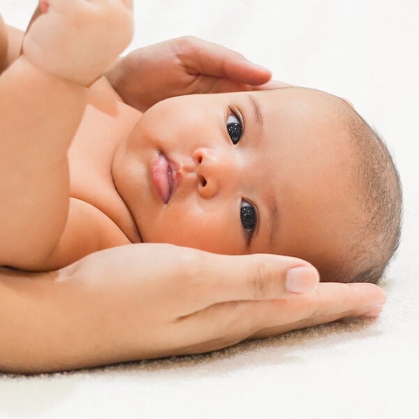 UNDERSTANDING BABY ECZEMA