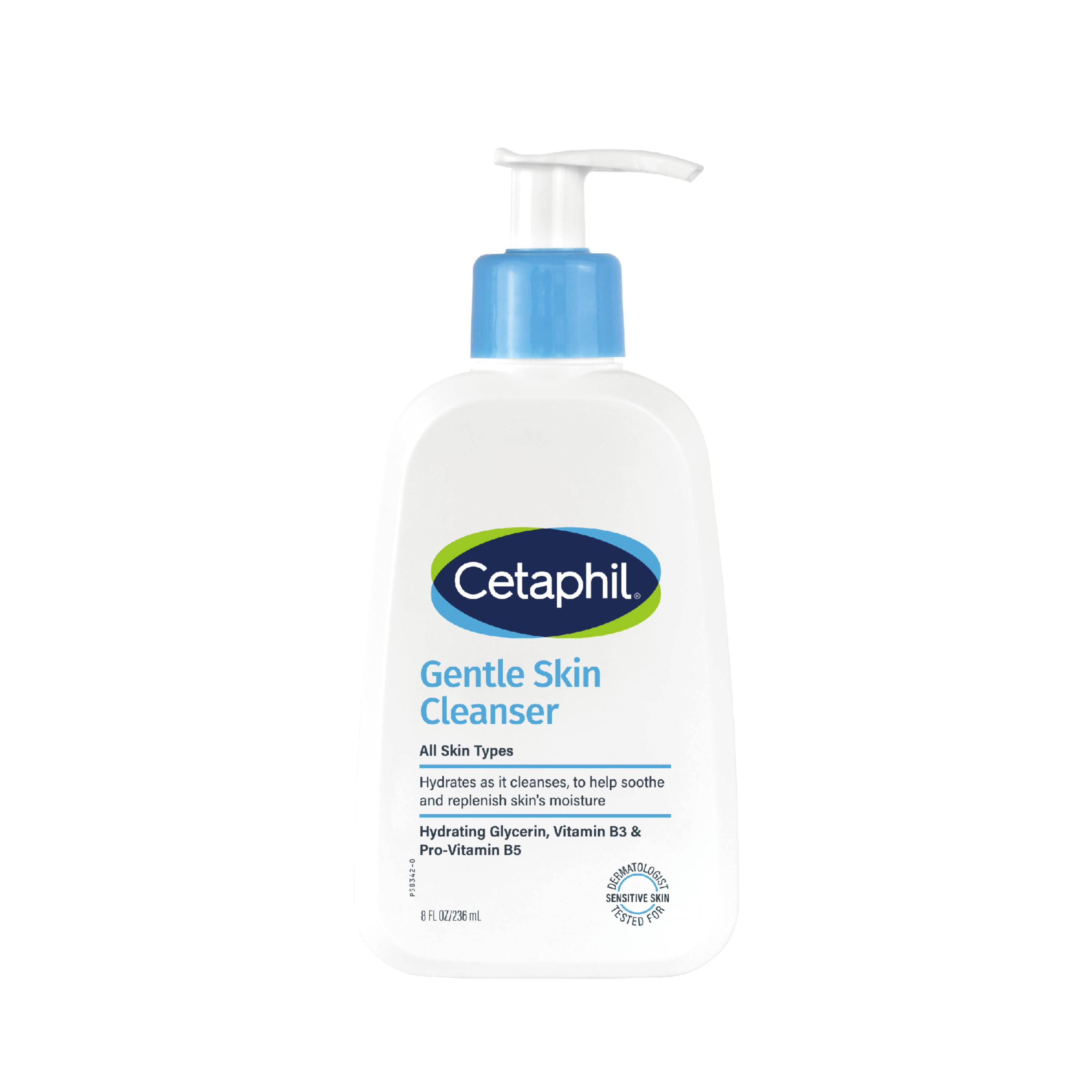 Gentle Skin Cleanser