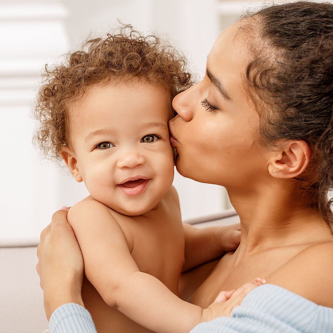 Should You Moisturize Baby Skin?