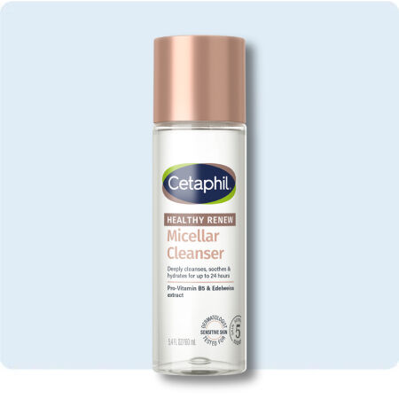 緊緻賦活潔膚水