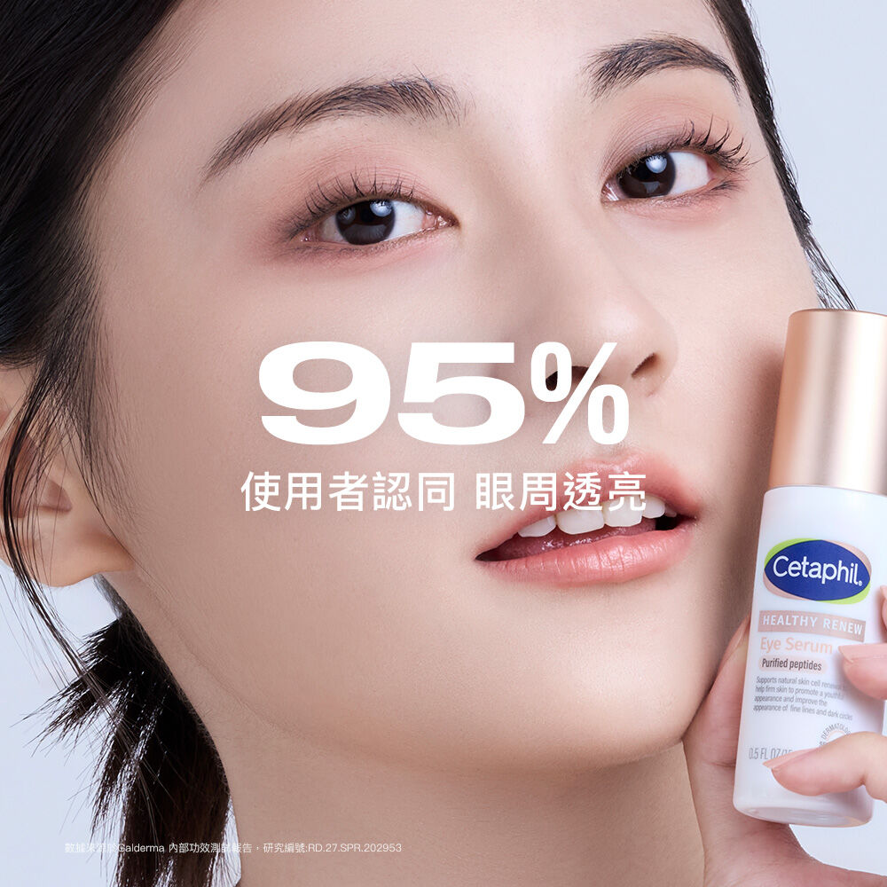 胜肽緊緻賦活眼部精華