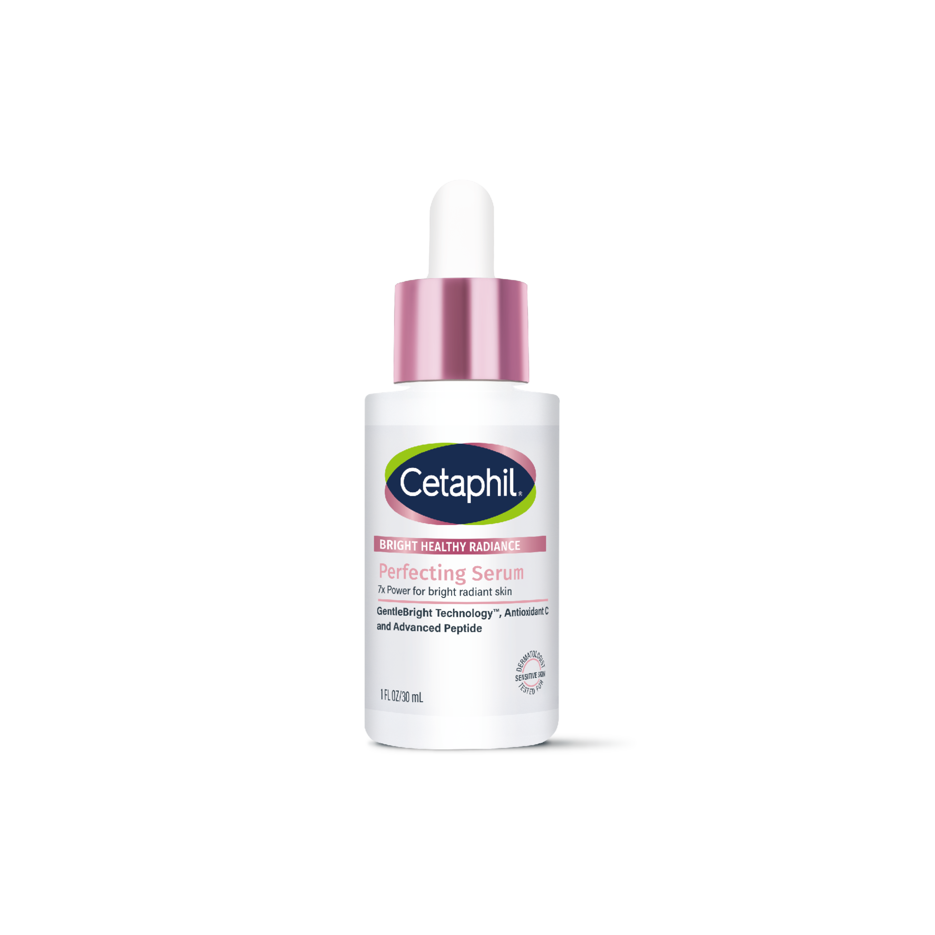 BHR淨白無瑕精華液