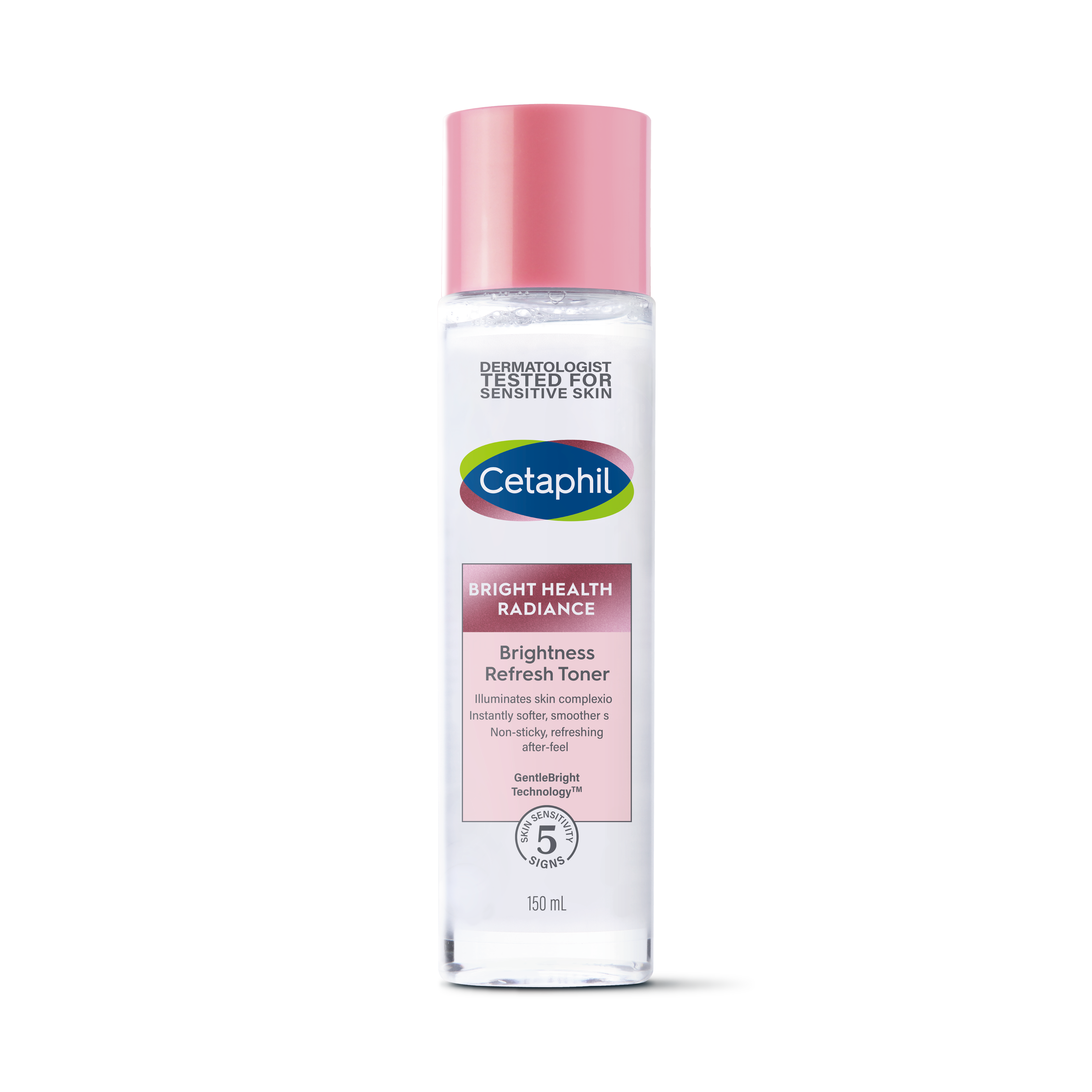 BHR淨白煥新化妝水