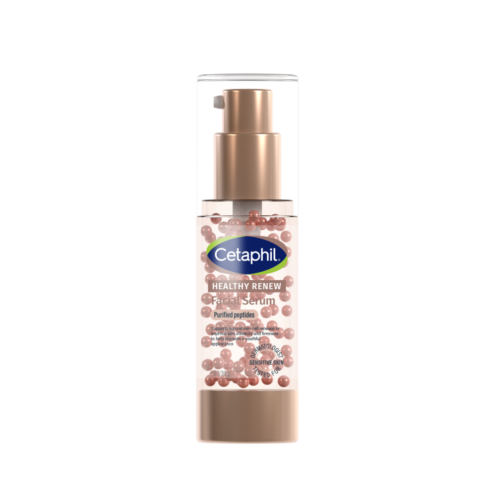 胜肽緊緻賦活精華