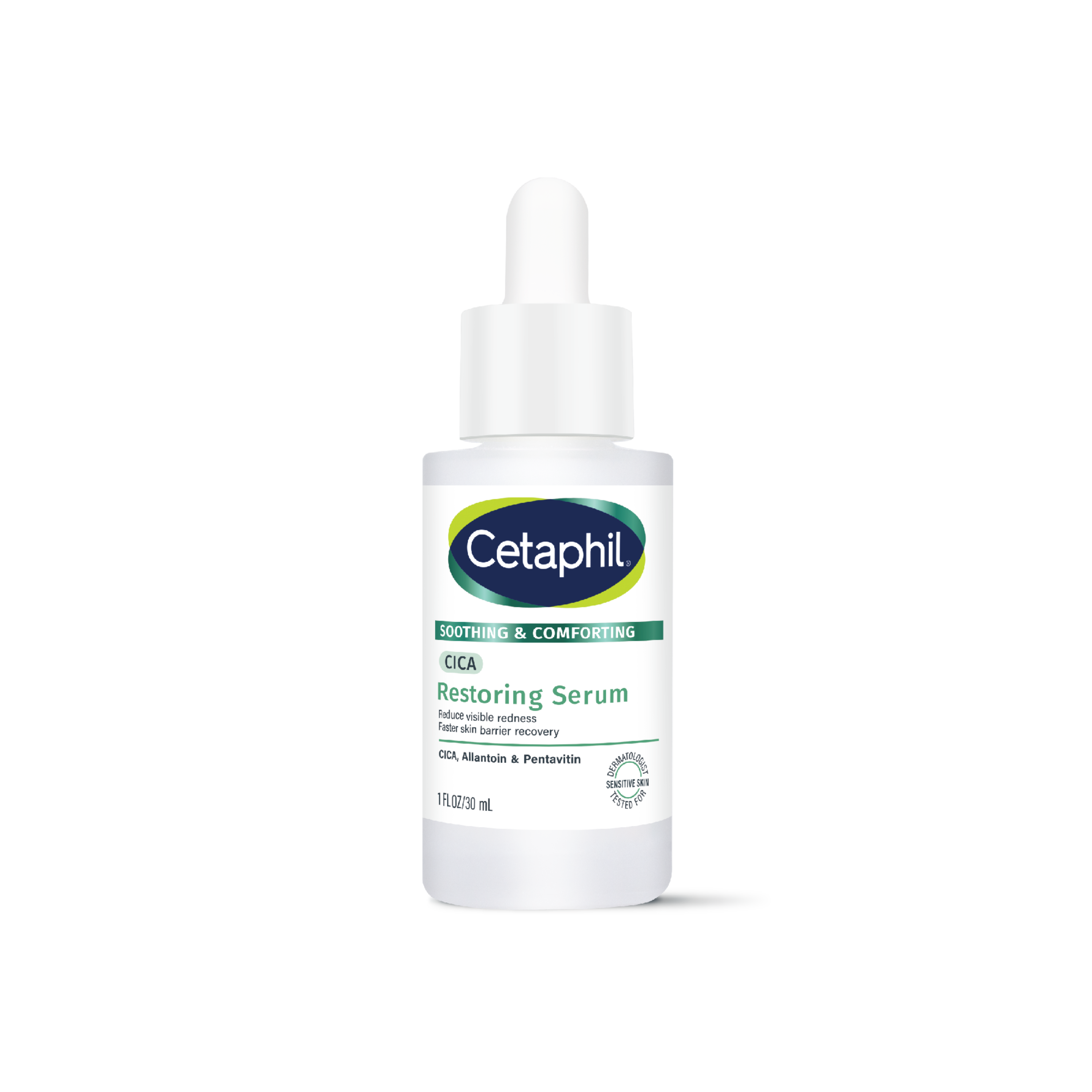 舒新雪潤B5修護精華自修精華