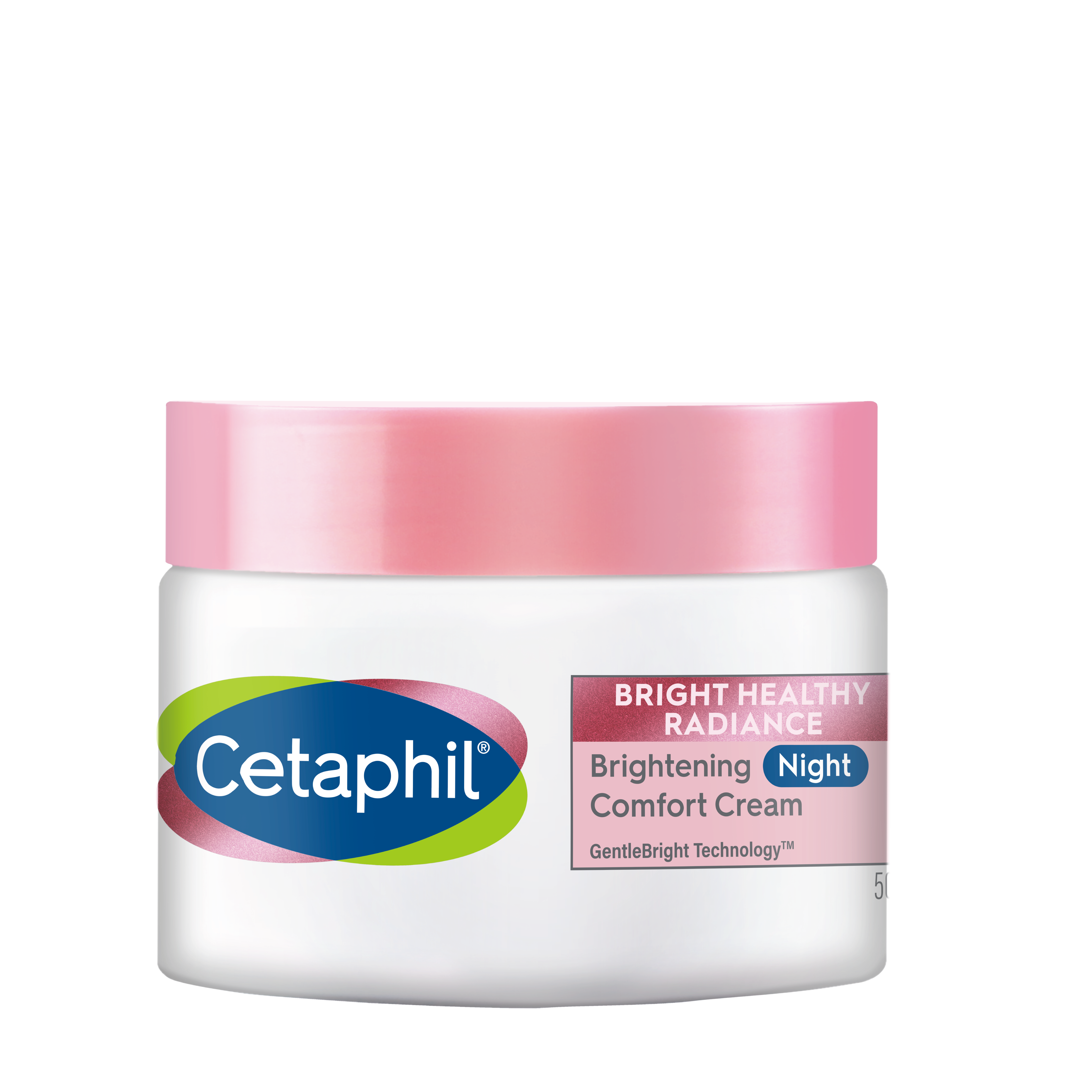 BHR淨白調理安撫霜