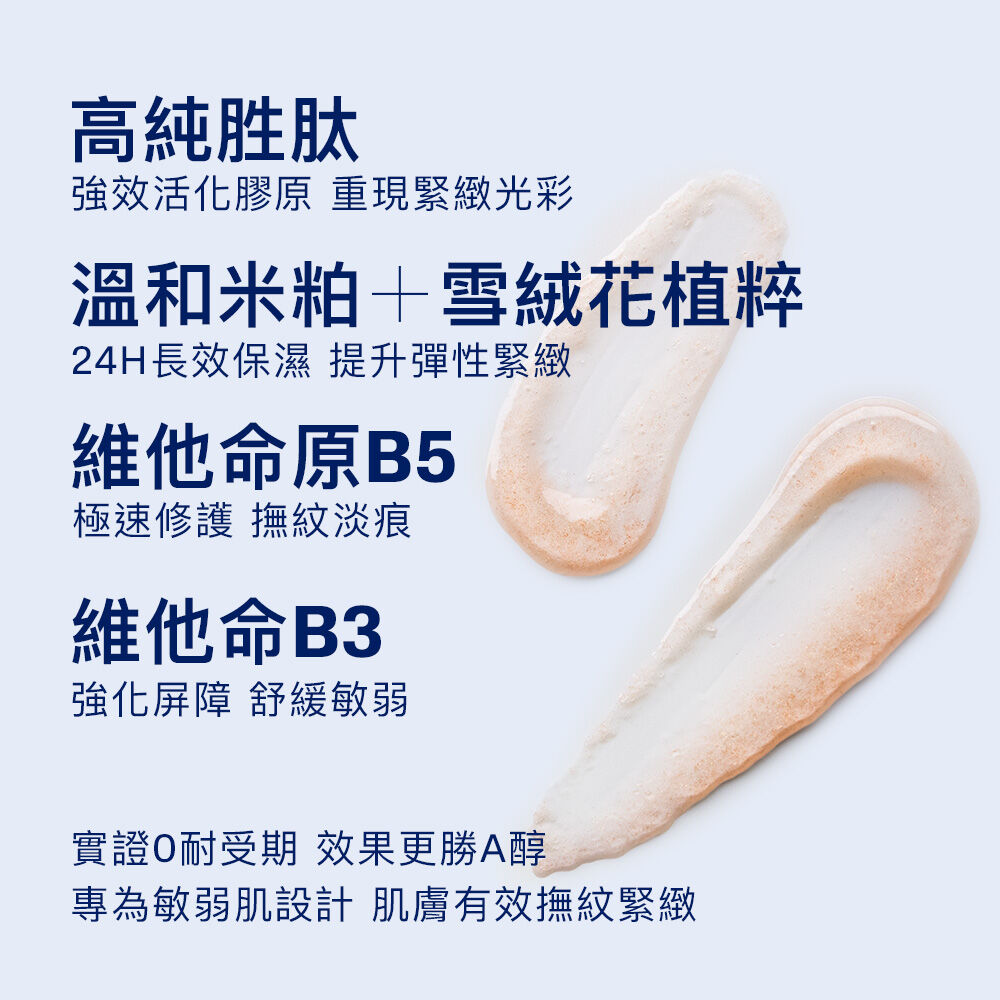 胜肽緊緻賦活精華