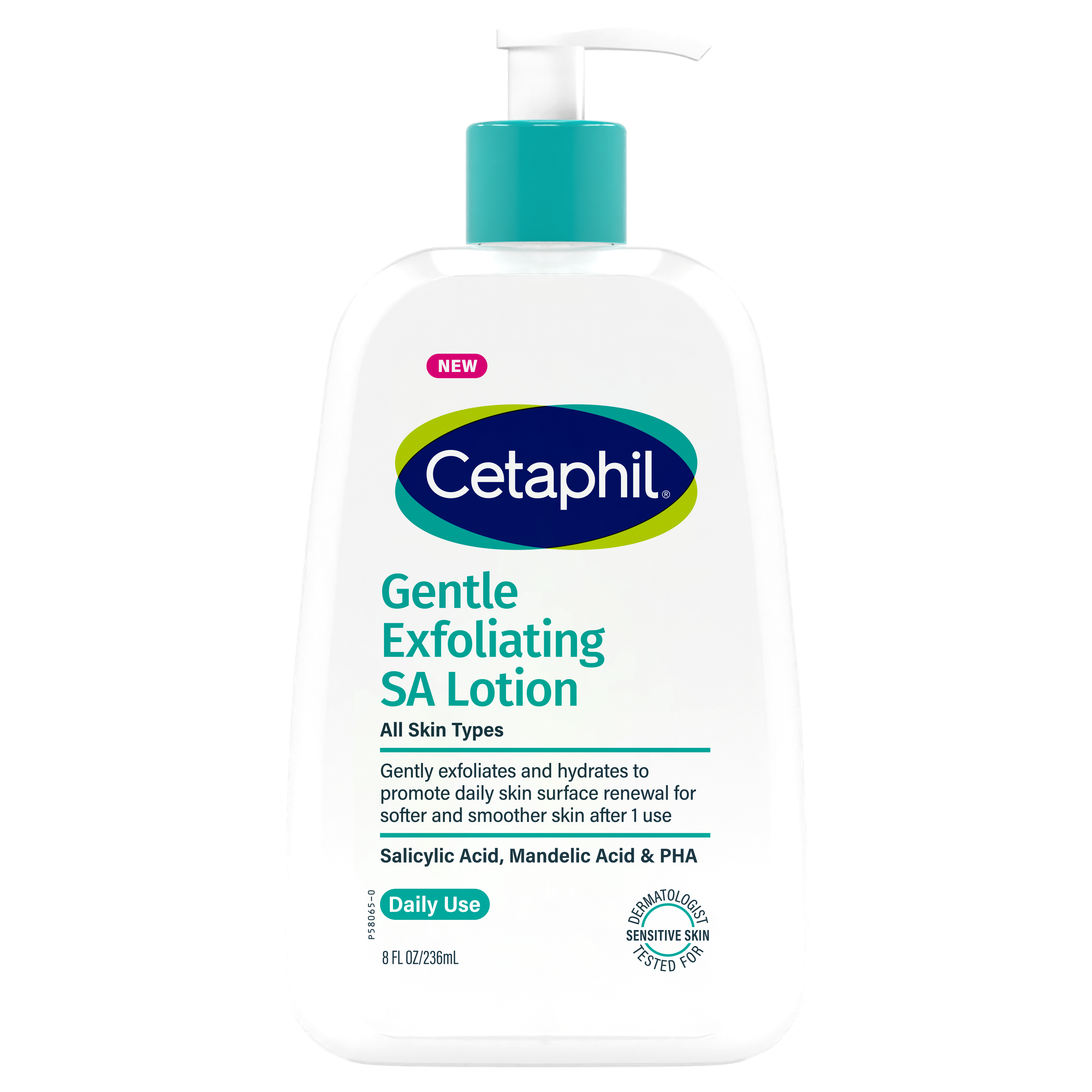 三酸煥膚嫩亮修護乳