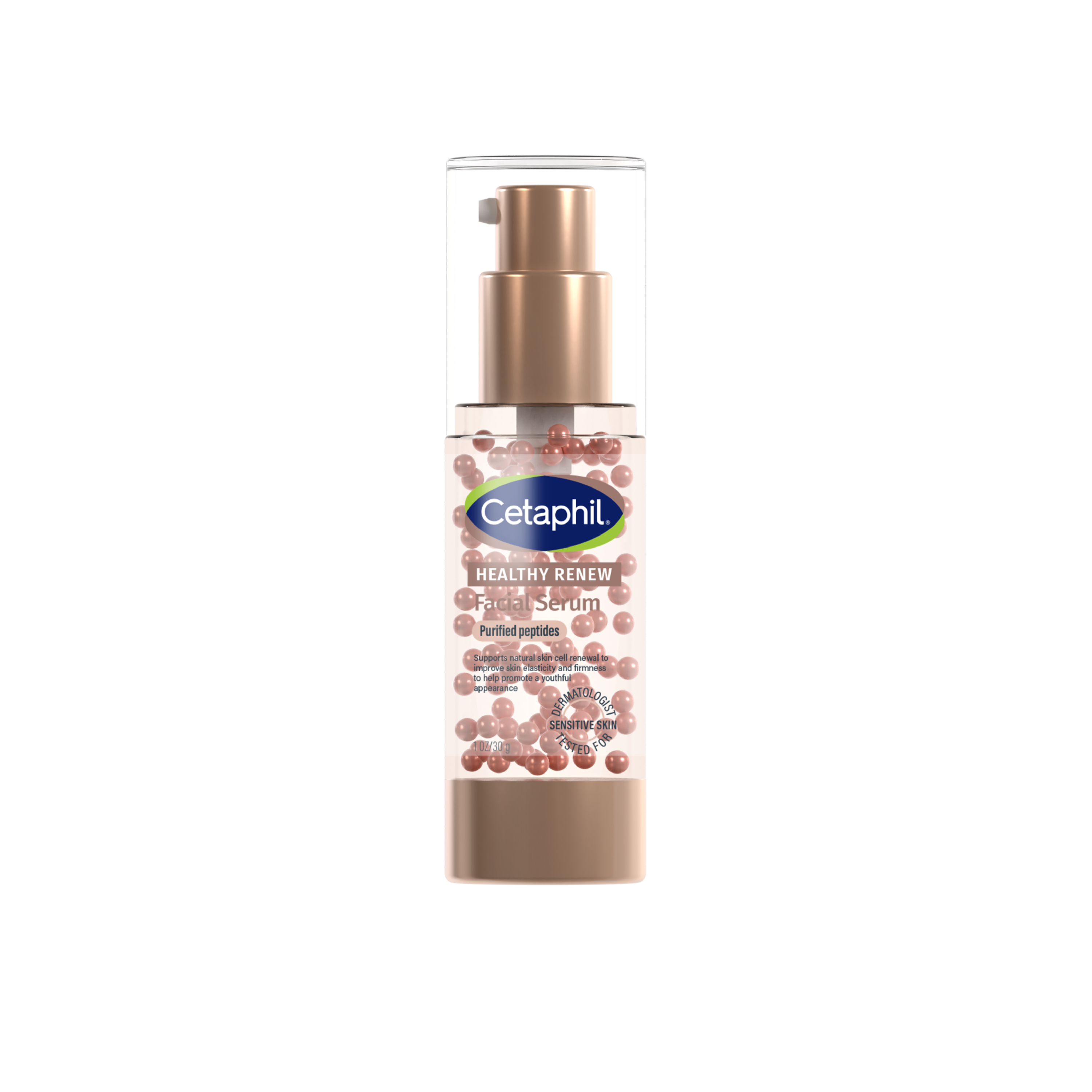 胜肽緊緻賦活精華