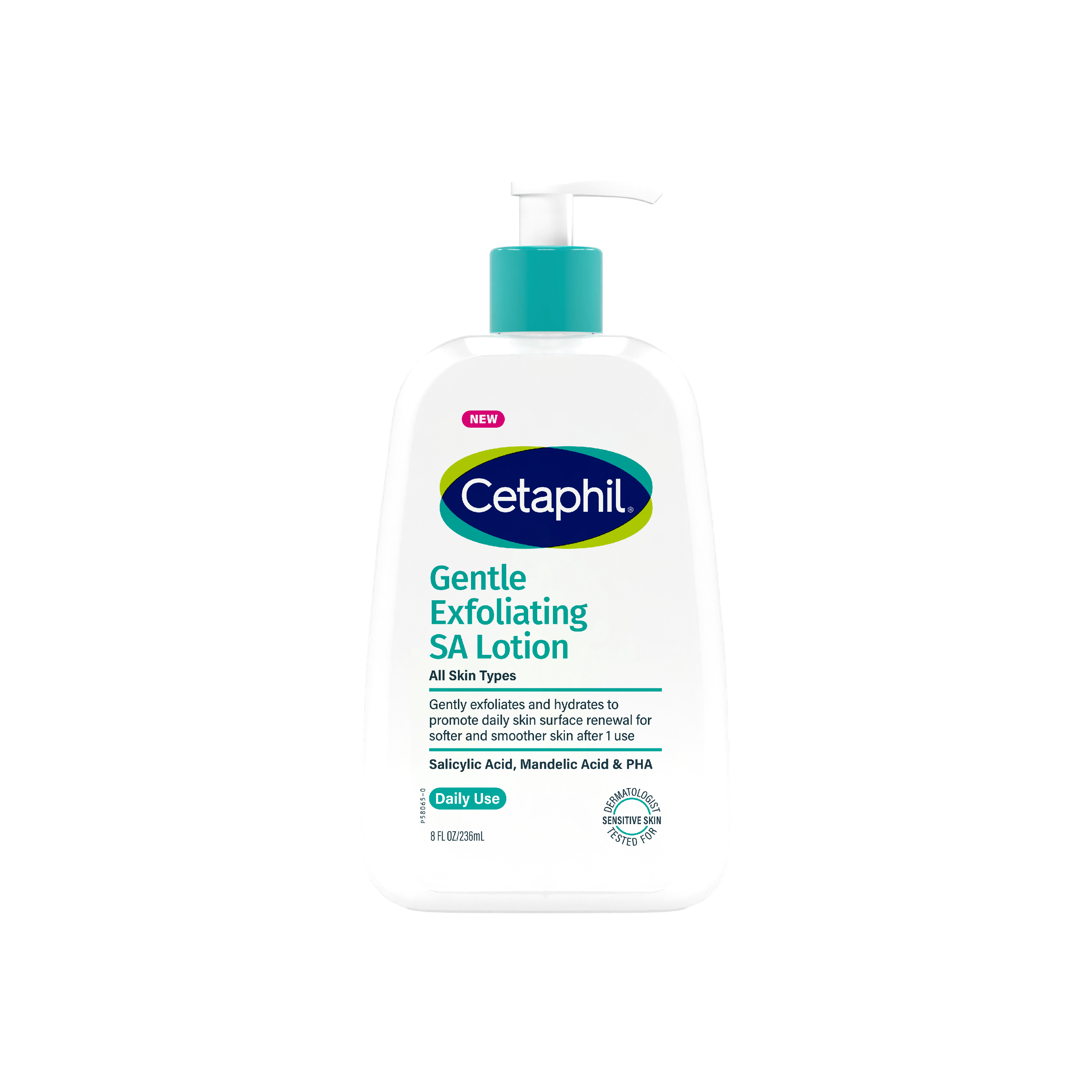 三酸煥膚嫩亮修護乳