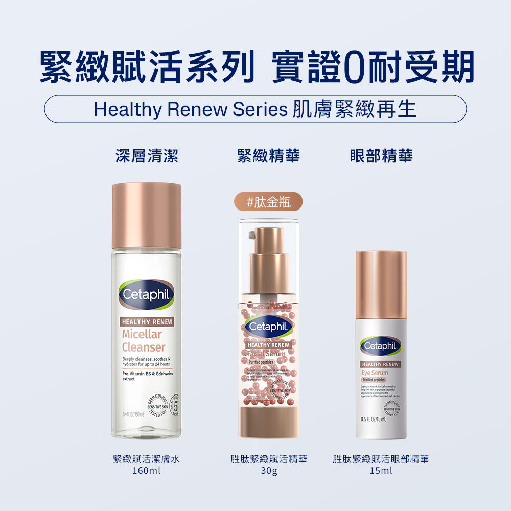 胜肽緊緻賦活眼部精華