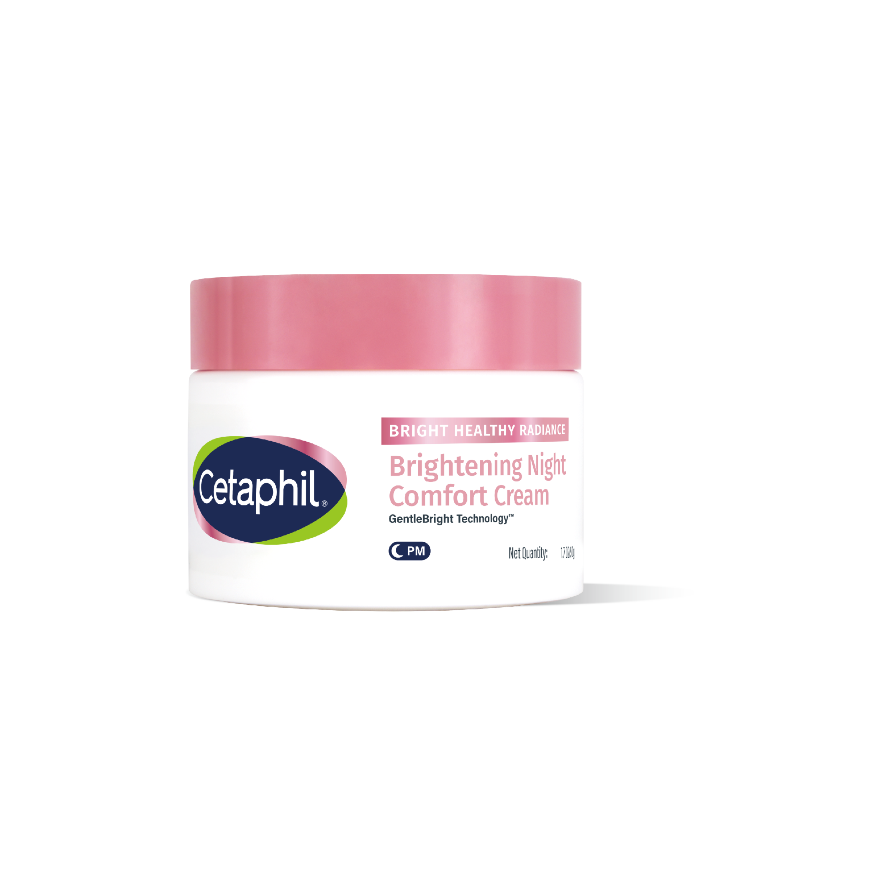 BHR淨白調理安撫霜