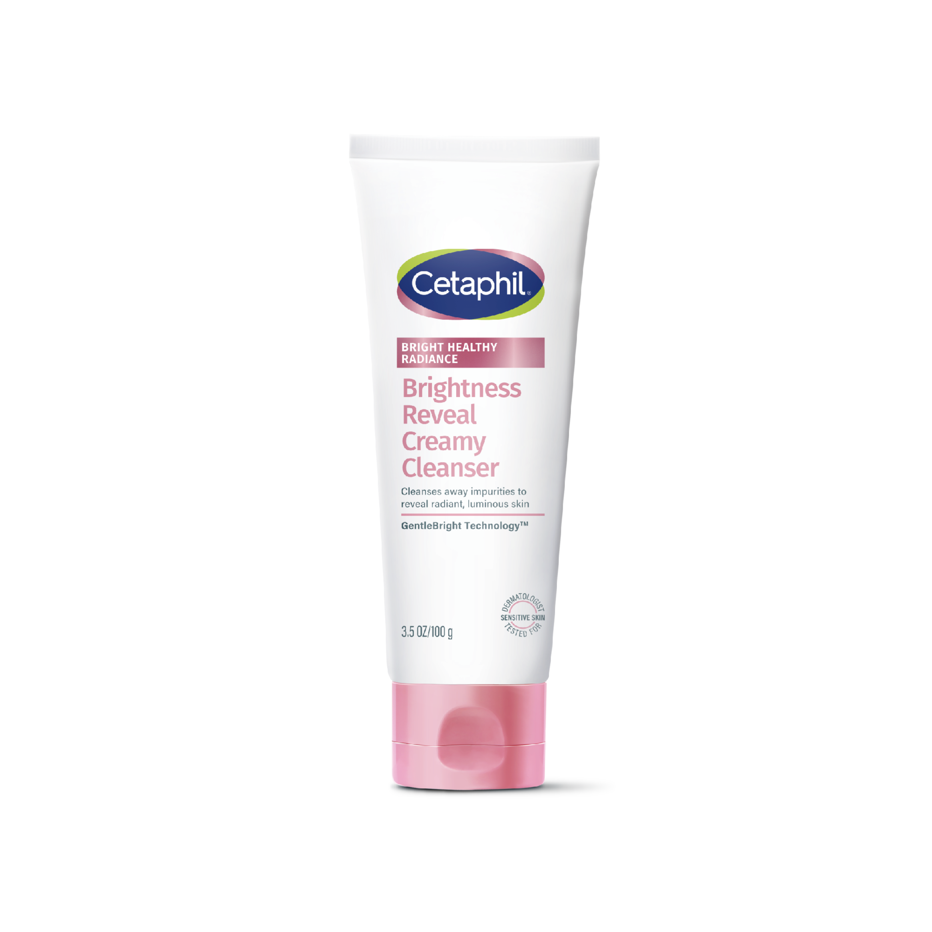 BHR淨白無瑕潔面乳