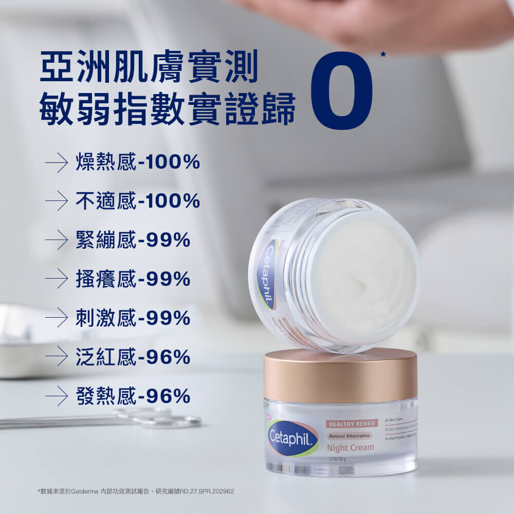胜肽緊緻賦活修護乳霜