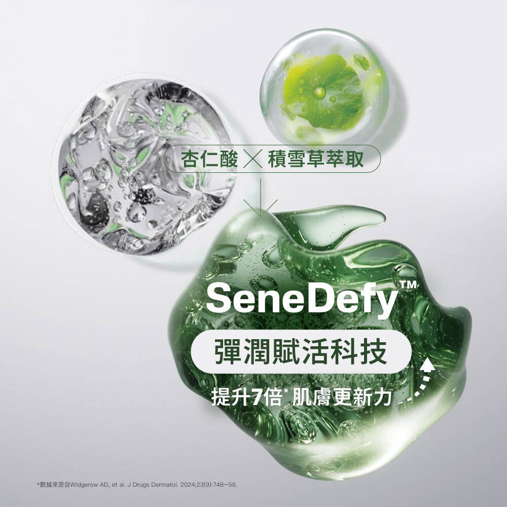 活化緊緻潤膚乳