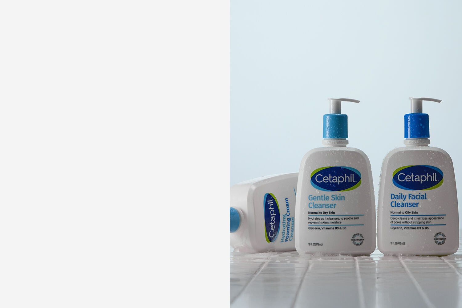 gentle-clear