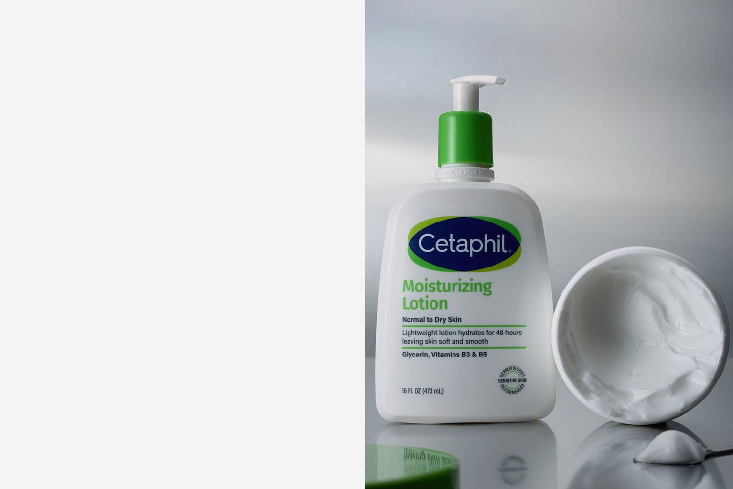 moisturizers